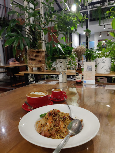 Knots Cafe & Living (Pasir Panjang) - Singapore