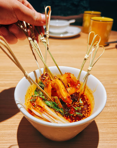 TAI ER (Jewel Changi Airport)