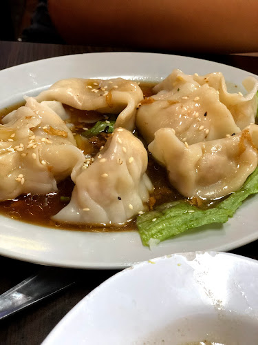 Yi Xin Vegetarian - Hospitality and gastronomy