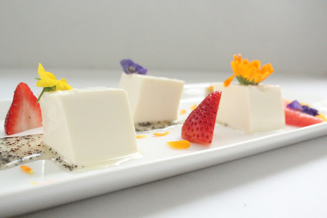 Opinii despre OSO Ristorante în Singapore - Hospitality and gastronomy