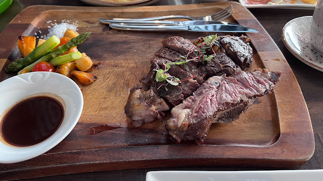 Dusk @ Mount Faber Peak