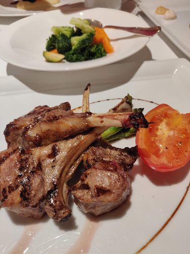 Comentarii opinii despre Gordon Grill