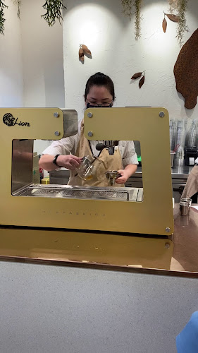 CHICHA San Chen @ Paya Lebar Quarter - Singapore