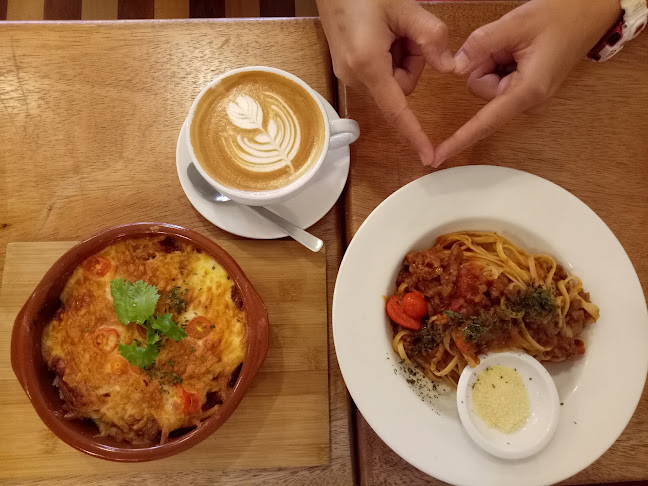 The Signature Patisserie - Hospitality and gastronomy