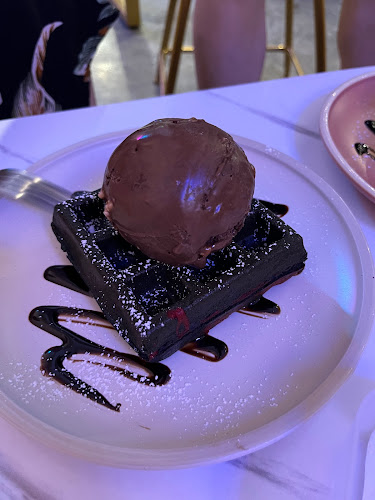 HEY SUGAR - Singapore