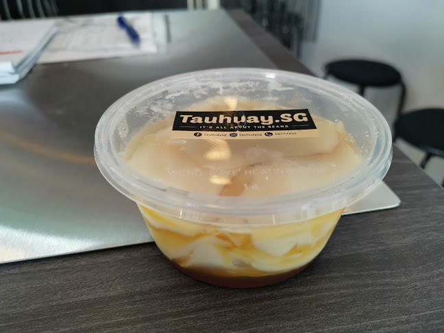 Comentarii opinii despre Tauhuay.SG