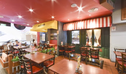 PastaMania - Italian Casual Dining @ JEM