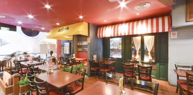 PastaMania - Italian Casual Dining @ JEM