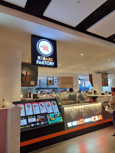 Kebabs Faktory (Sengkang) - Hospitality and gastronomy