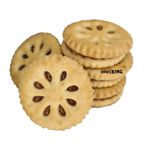 Opinii despre snacKING Retro Biscuits în Singapore - Hospitality and gastronomy