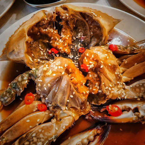 Comentarii opinii despre Narang Korean House