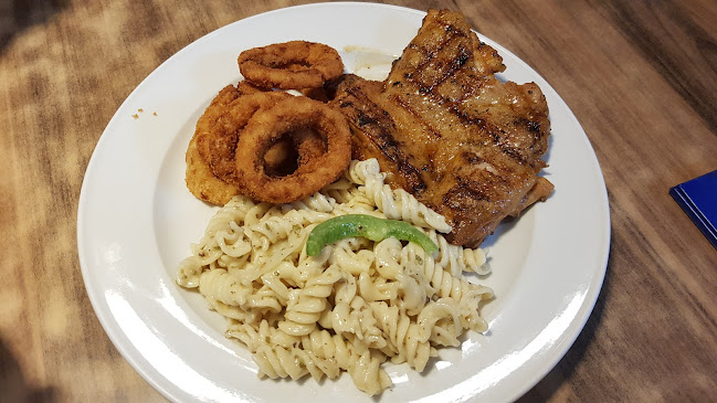 ASTONS Specialities - Singapore