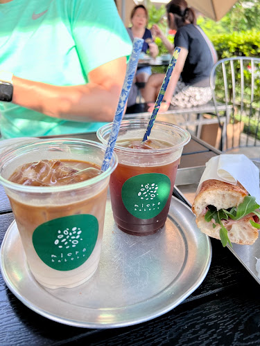 MICRO | bakery kitchen - Singapore