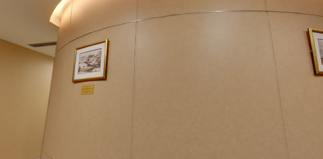 PS.Cafe One Fullerton - Hospitality and gastronomy