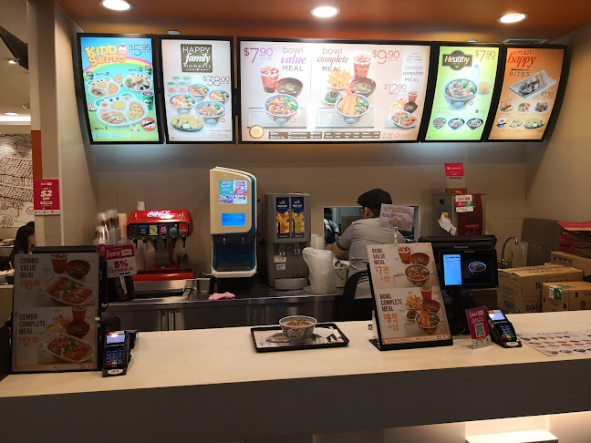 23 Serangoon Central, B1-36 / 37, Singapore 556083