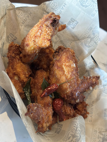 Harry's Tampines - Singapore