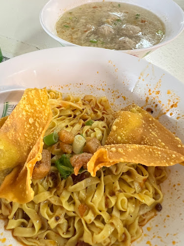 Opinii despre Chai Chee Minced Meat Noodle în Singapore - Hospitality and gastronomy