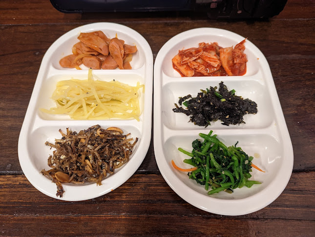 Opinii despre BBQ Friend (BBQ 친구) în Singapore - Hospitality and gastronomy