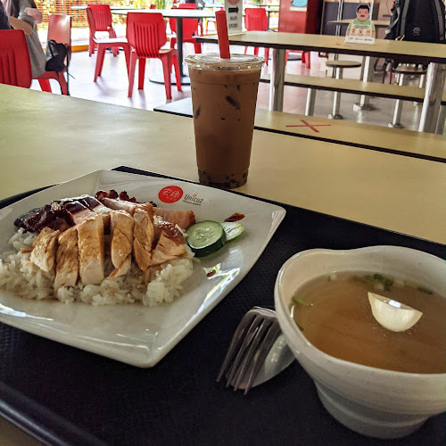 Food More @ 115B Commonwealth - Singapore