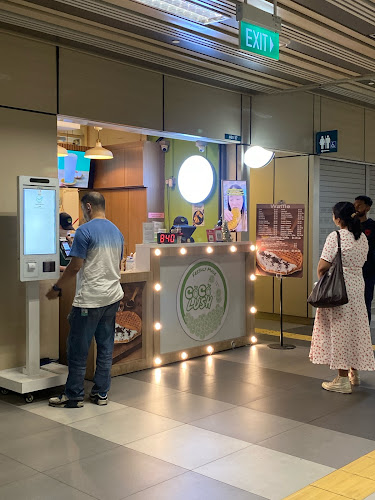 CoCoLush - Hospitality and gastronomy