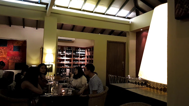 Comentarii opinii despre Ling Ling by The Wine Company