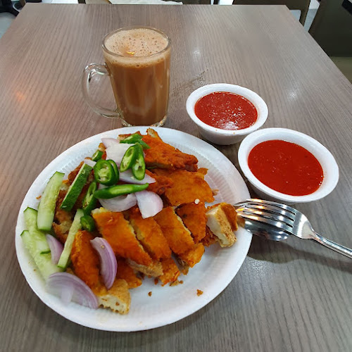 Comentarii opinii despre Al Mahboob Rojak