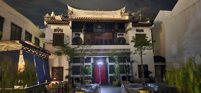 Yin Bar Singapore
