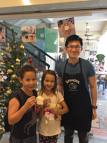 Comentarii opinii despre Ice Cream Shop Singapore | Wonder Gelato