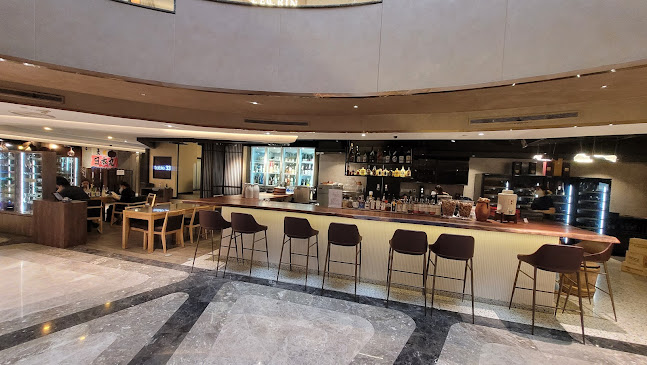 Ishinomaki Grill & Sake - Hospitality and gastronomy