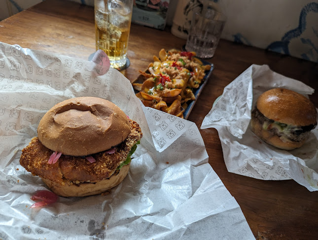 1939 Singapore (formerly Potato Head) - Singapore