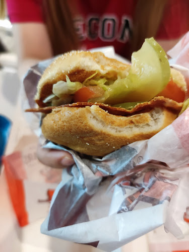 A&W Jewel Changi Airport - Hospitality and gastronomy