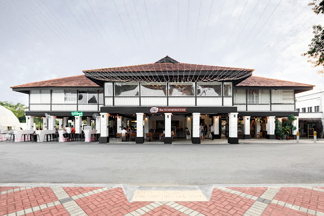 Botanico at The Summerhouse - Hospitality and gastronomy