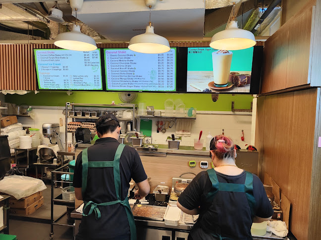 CoCoLush - Singapore