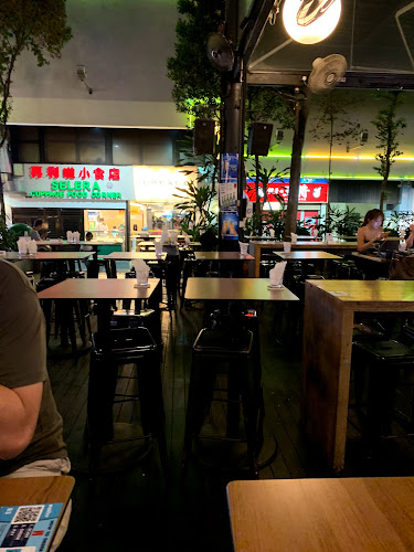 Comentarii opinii despre Five Tapas Bar