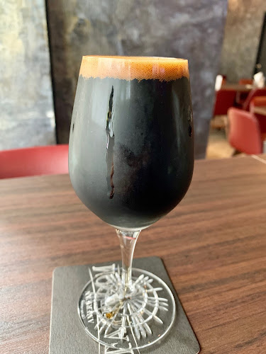 American Taproom, Waterloo St - Hospitality and gastronomy