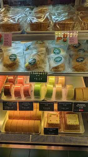 Polar Puffs & Cakes | Tampines Mall - Hospitality and gastronomy