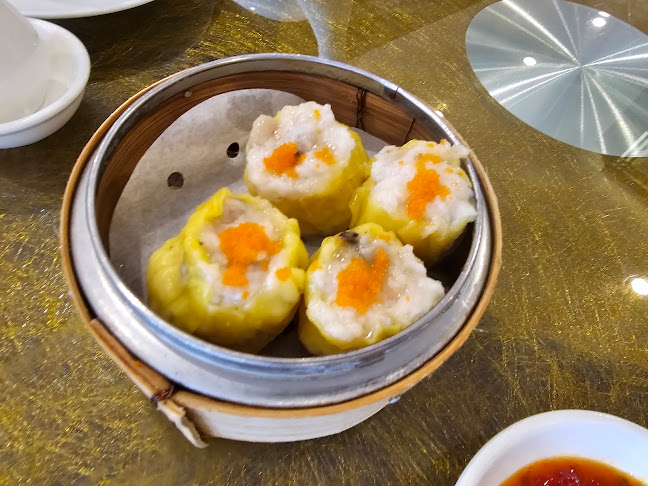 Comentarii opinii despre Joyden Seafood