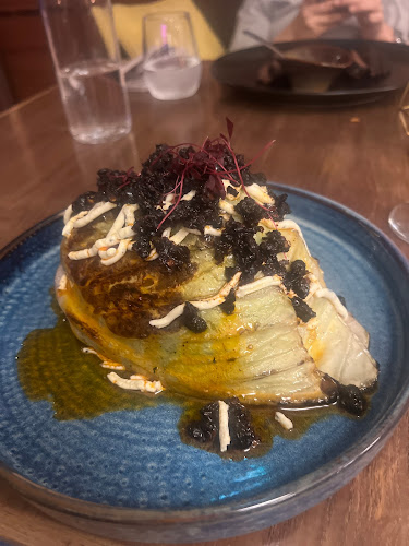 Comentarii opinii despre Opus Bar and Grill