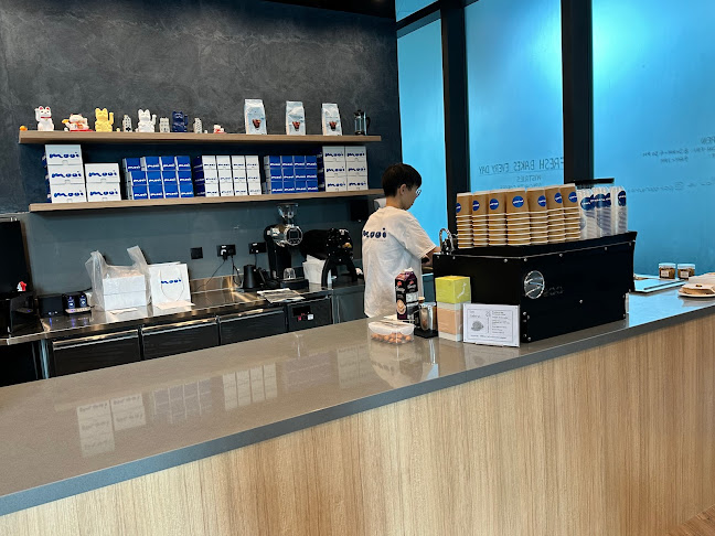 438C Alexandra Rd, #01-06/07 Block C, Alexandra Technopark, Singapore 119976