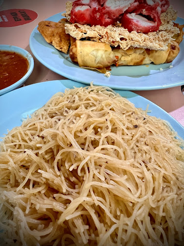 Sin Sin Prawn Crackers 新新虾饼 (#01-46)