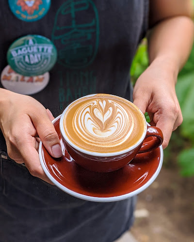 Tiong Bahru Bakery - Safari - Singapore