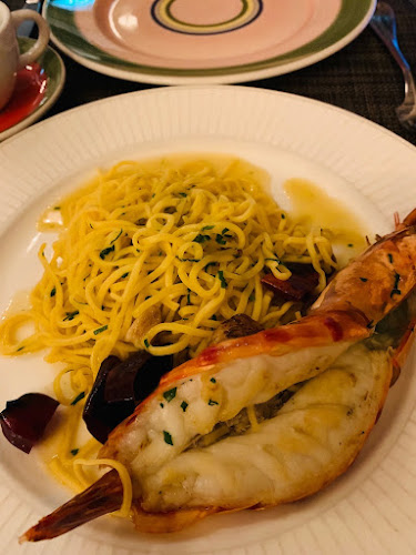 No Menu Restaurant - Singapore