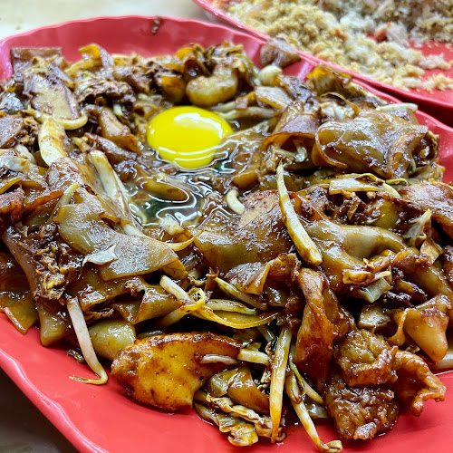 Golden Charcoal Seafood SG - Hospitality and gastronomy