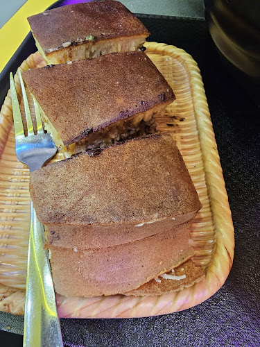 Opinii despre Smile Martabak Café - Bedok Mall în Singapore - Hospitality and gastronomy