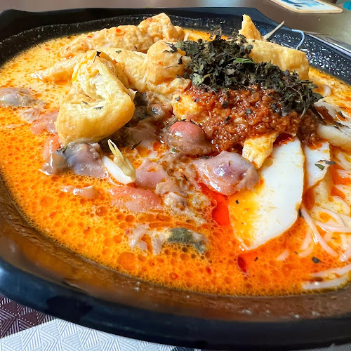 Hong Kee Satay Bee Hoon - Hospitality and gastronomy