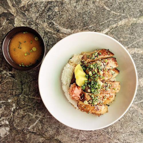 Opinii despre The Bedok Market Place în Singapore - Hospitality and gastronomy