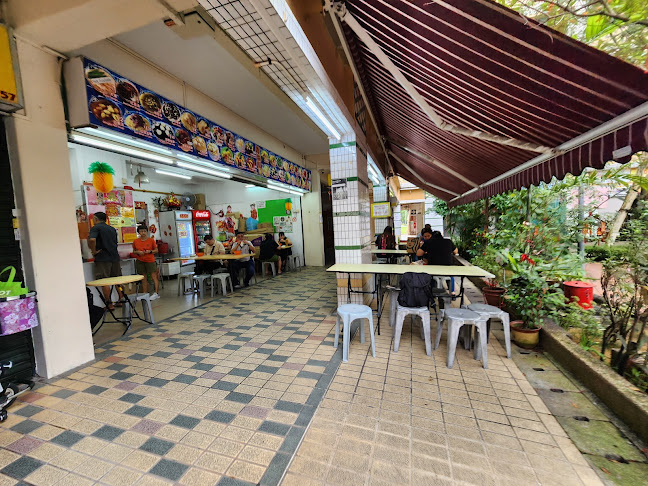 928 Yishun Central 1, #01-155, Singapore 760928