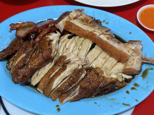 809 Hougang Central, #01-178, Singapore 530809