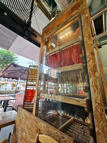 Tipo Strada — Novena - Singapore