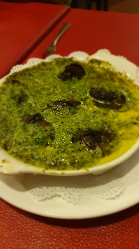 Comentarii opinii despre The French Ladle